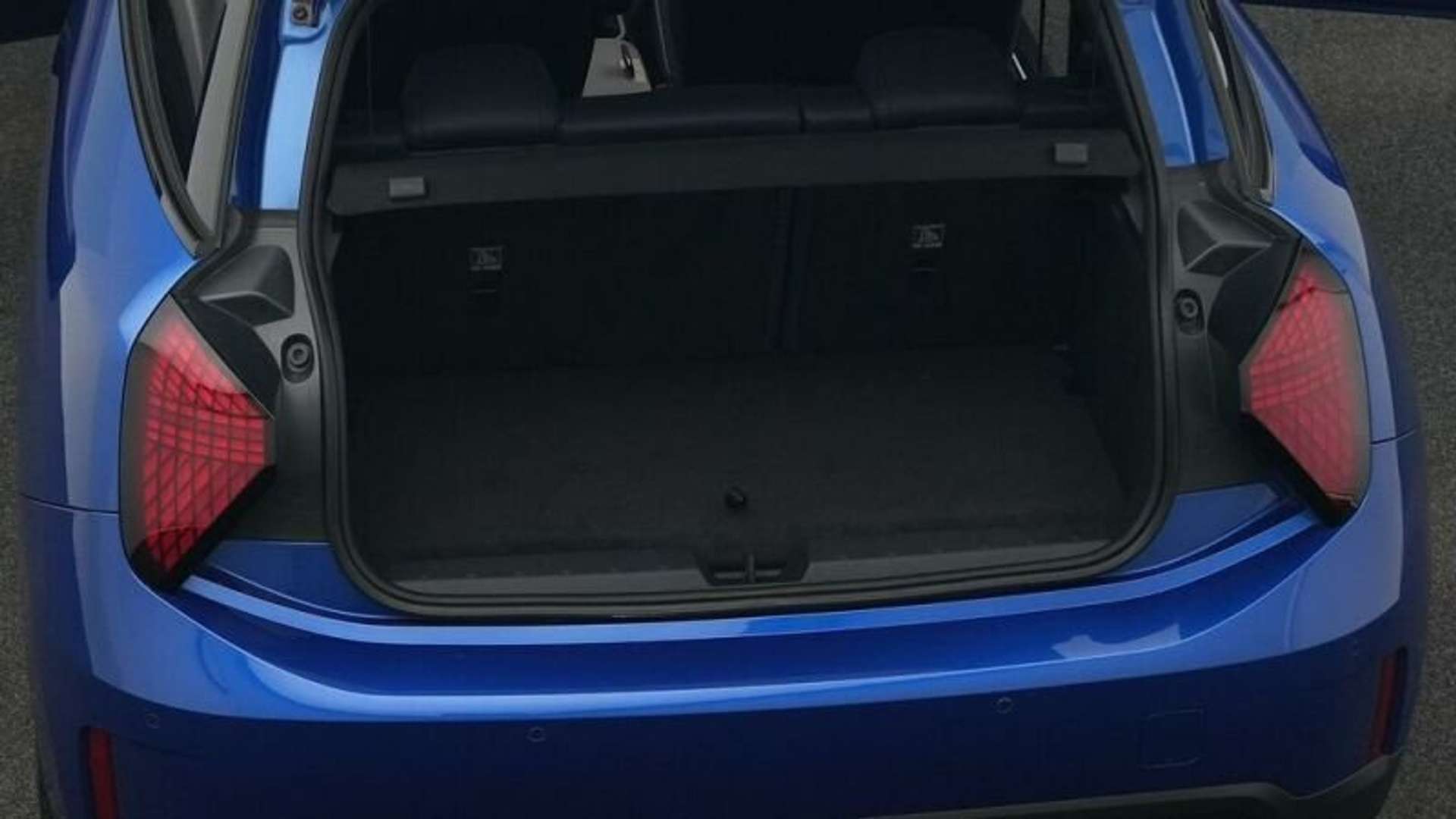 Mini Electric Cooper SE - 2025 - Joinsteer - #12