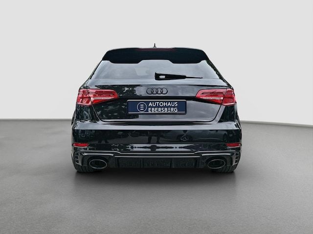 Audi RS3 Sportback TFSI Quattro S Tronic - 2019 - Joinsteer - #7