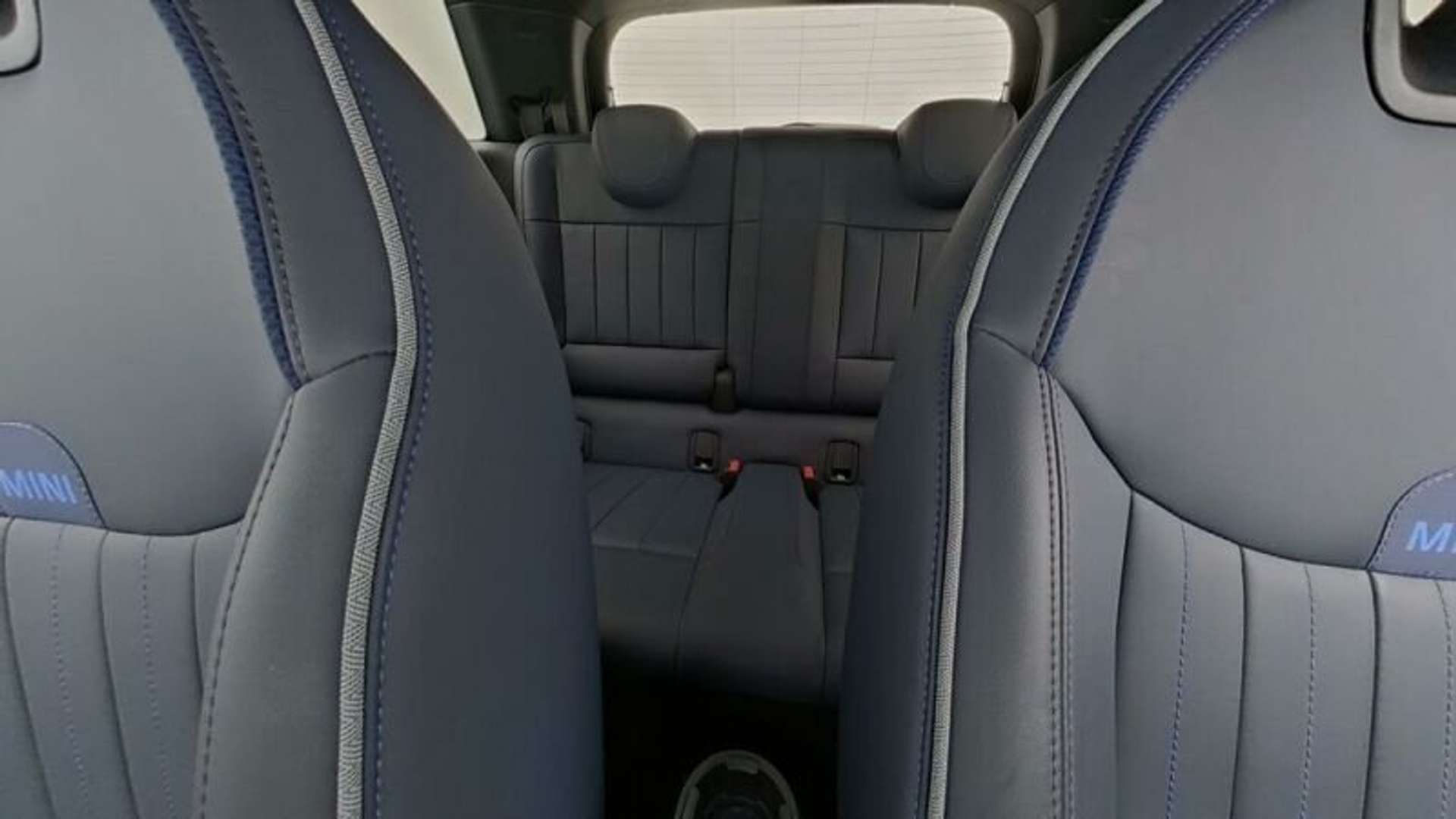 Mini Electric Cooper SE - 2025 - Joinsteer - #13