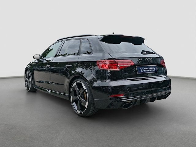Audi RS3 Sportback TFSI Quattro S Tronic - 2019 - Joinsteer - #8
