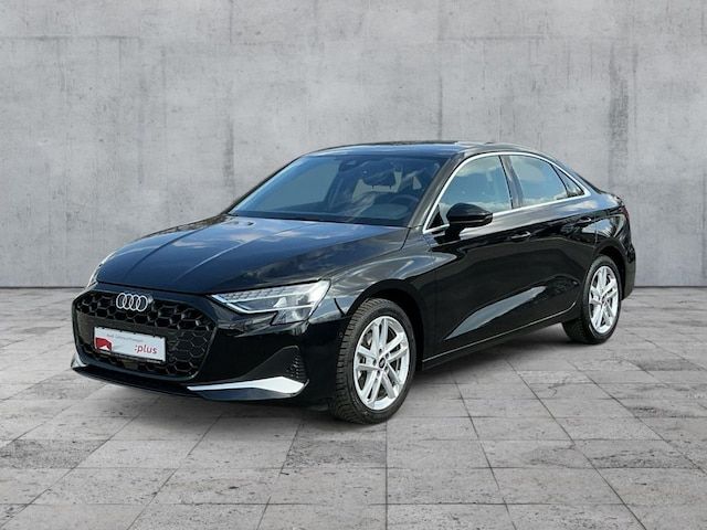 Audi A3 Advanced 35 TDI S Tronic - 2025 - Joinsteer - #2