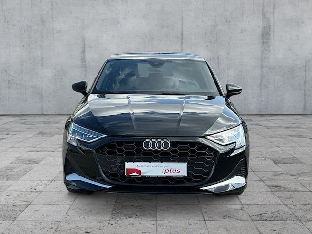 Audi A3 Advanced 35 TDI S Tronic - 2025 - Joinsteer - #3