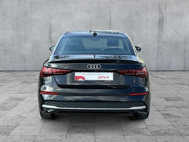 Audi A3 Advanced 35 TDI S Tronic - 2025 - Joinsteer - #5