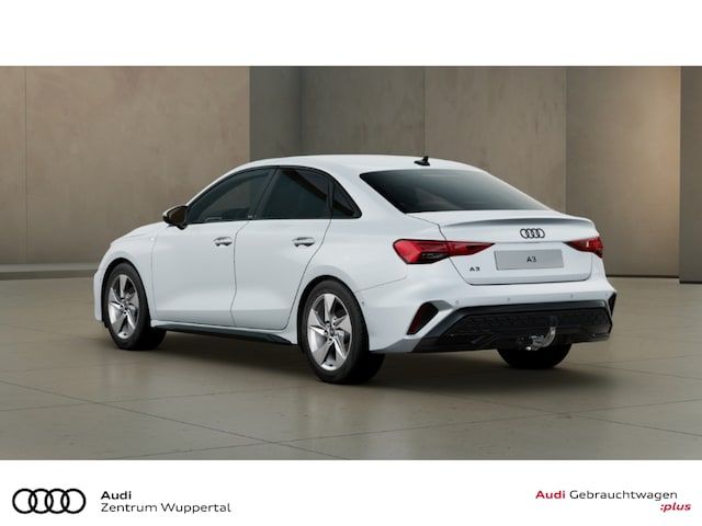 Audi A3 S Line TFSI S Tronic - 2025 - Joinsteer - #3