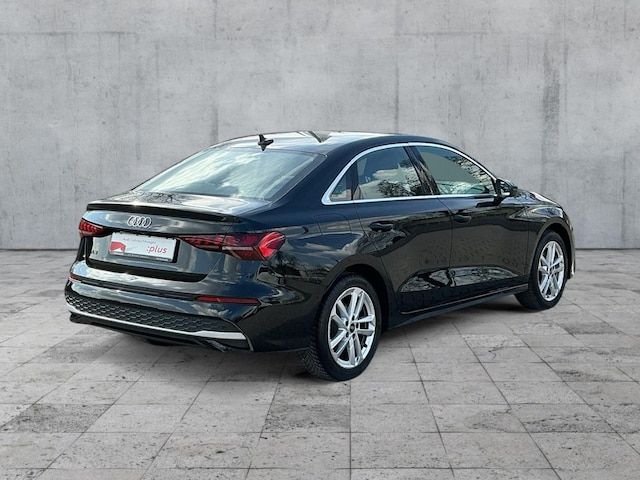 Audi A3 Advanced 35 TDI S Tronic - 2025 - Joinsteer - #6