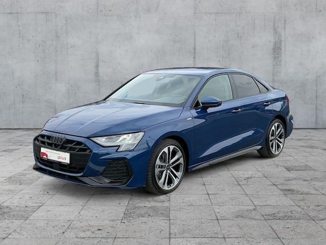 Audi A3 S Line 30 TFSI S Tronic - 2025 - Joinsteer - #2