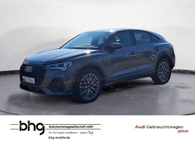Audi Q3 Sportback TFSI E - 2023 - Joinsteer - #1