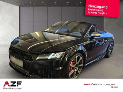 Audi TT RS Roadster TFSI Quattro S Tronic -  - Joinsteer - #1