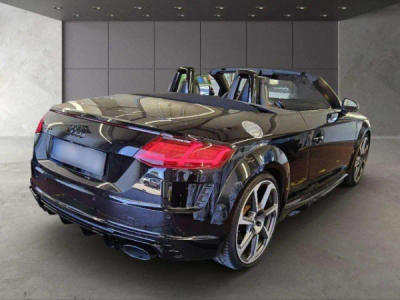 Audi TT RS Roadster TFSI Quattro S Tronic -  - Joinsteer - #2