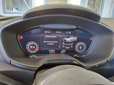 Audi TT RS Roadster TFSI Quattro S Tronic -  - Joinsteer - #4