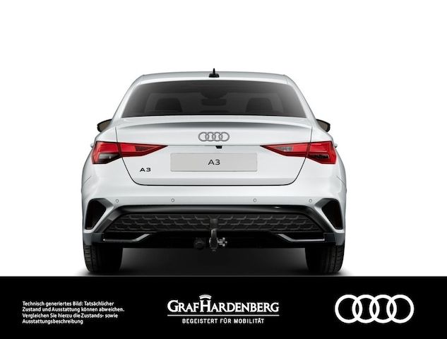 Audi A3 S Line TFSI S Tronic - 2025 - Joinsteer - #3