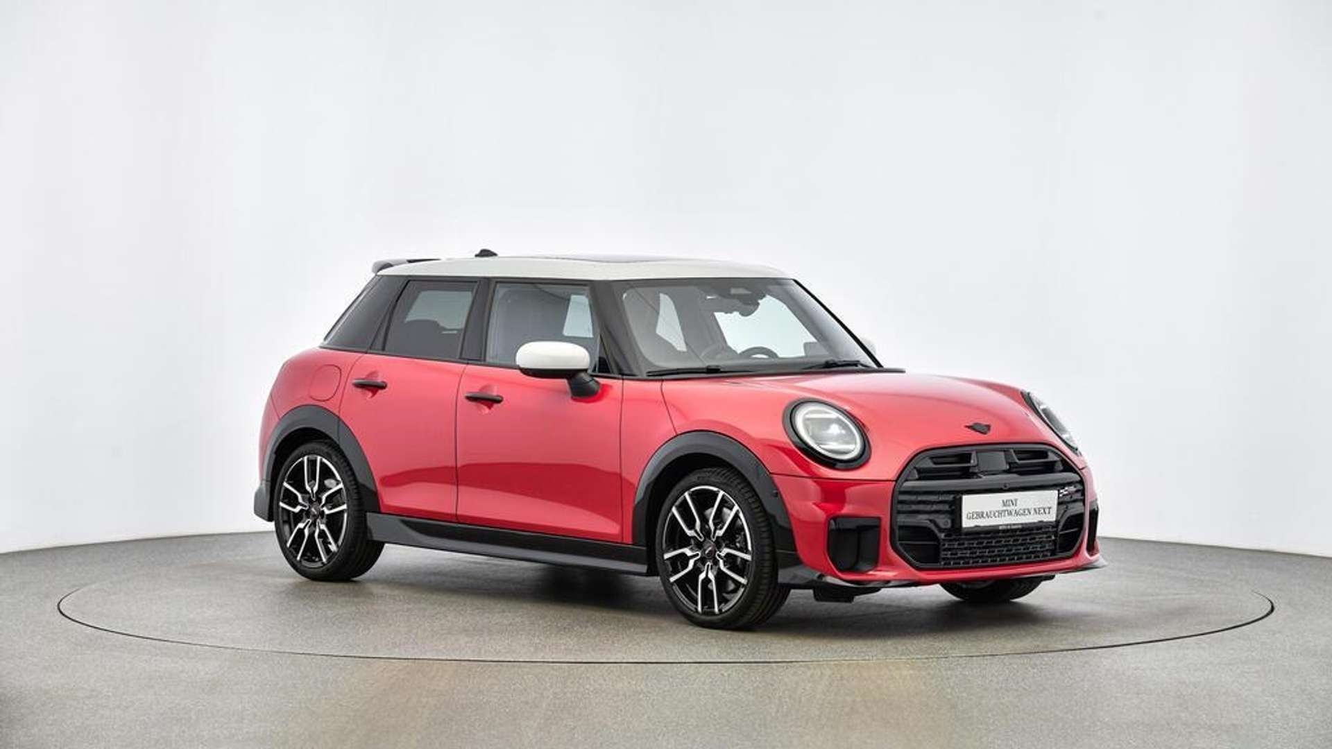 Mini 5 Portes Cooper S - 2024 - Joinsteer - #1