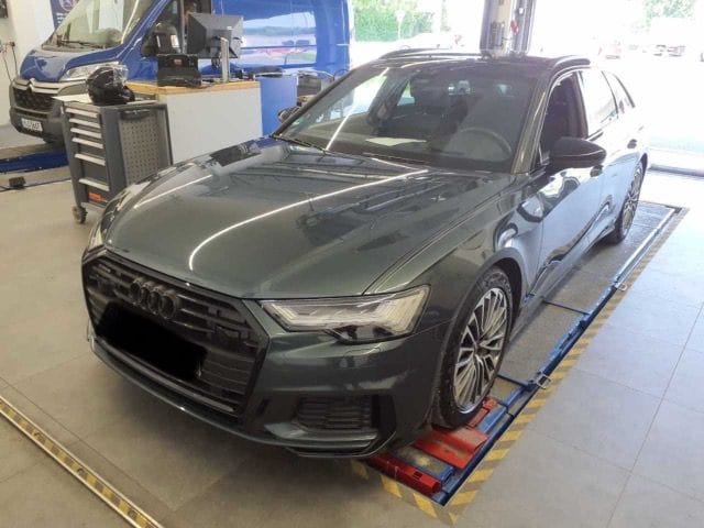 Audi A6 Avant TFSI E 55 TFSI E Quattro S Tronic - 2022 - Joinsteer - #1