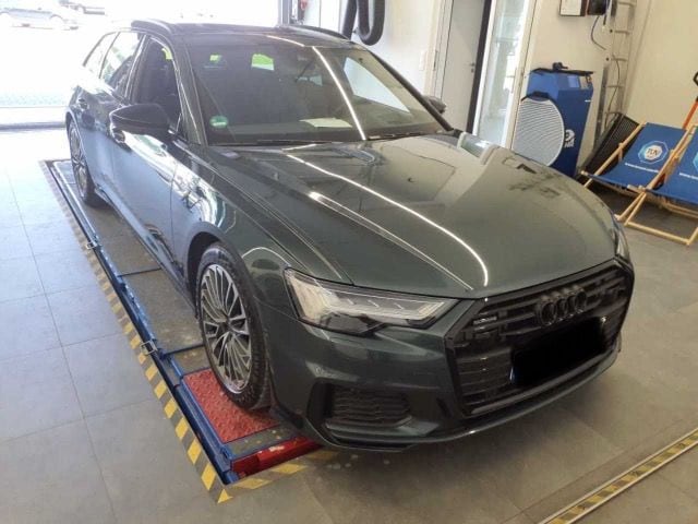 Audi A6 Avant TFSI E 55 TFSI E Quattro S Tronic - 2022 - Joinsteer - #2