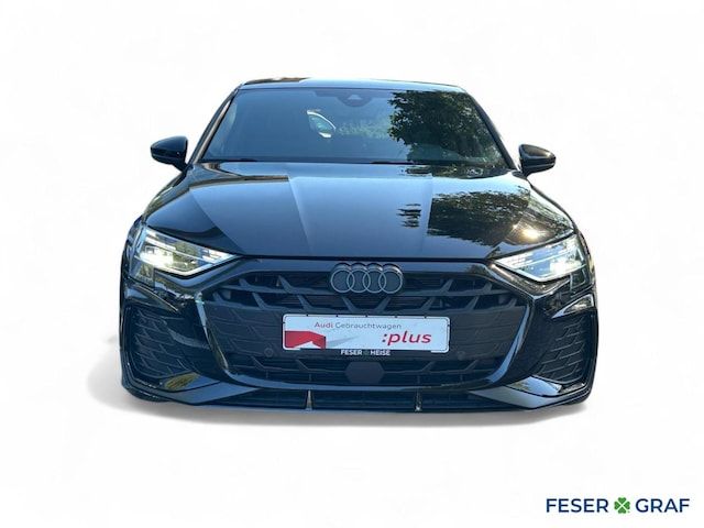 Audi A3 S Line TFSI S Tronic - 2025 - Joinsteer - #2