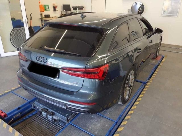 Audi A6 Avant TFSI E 55 TFSI E Quattro S Tronic - 2022 - Joinsteer - #4