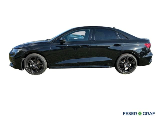 Audi A3 S Line TFSI S Tronic - 2025 - Joinsteer - #3