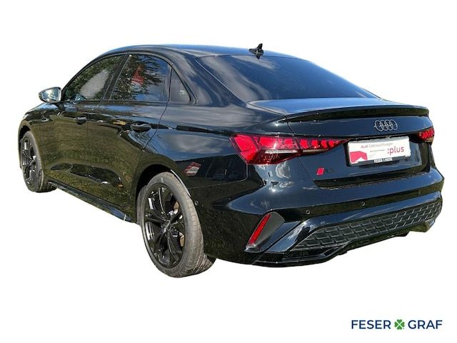 Audi A3 S Line TFSI S Tronic - 2025 - Joinsteer - #4