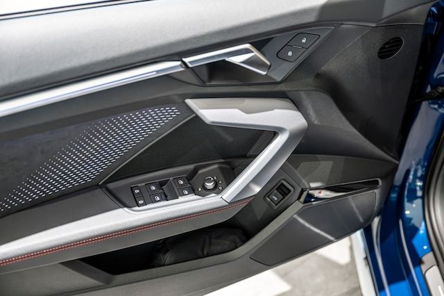 Audi S3 Sportback TFSI Quattro S Tronic - 2025 - Joinsteer - #23