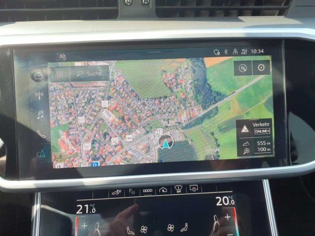 Audi A6 Avant TFSI E 55 TFSI E Quattro S Tronic - 2022 - Joinsteer - #8