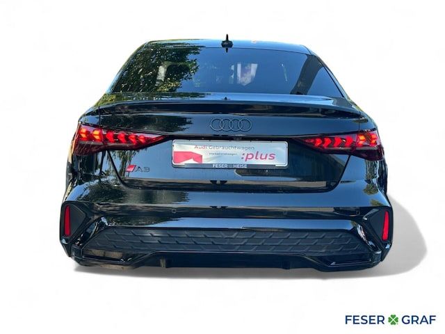 Audi A3 S Line TFSI S Tronic - 2025 - Joinsteer - #5
