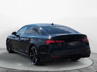 Audi S5 Sportback TDI Quattro Tiptronic -  - Joinsteer - #4