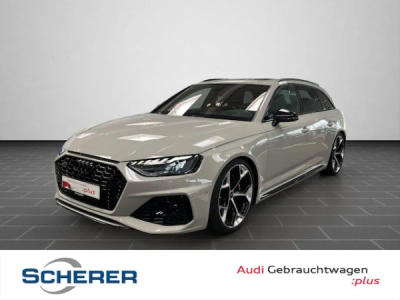 Audi RS4 Avant TFSI Quattro Tiptronic -  - Joinsteer - #1