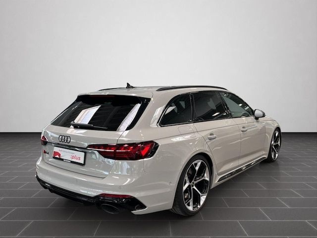 Audi RS4 Avant TFSI Quattro Tiptronic - 2024 - Joinsteer - #2