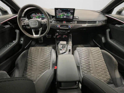 Audi RS4 Avant TFSI Quattro Tiptronic -  - Joinsteer - #2