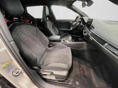 Audi RS4 Avant TFSI Quattro Tiptronic -  - Joinsteer - #3