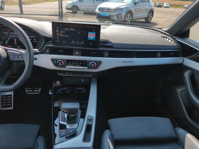 Audi S5 Sportback TDI Quattro Tiptronic - 2023 - Joinsteer - #10