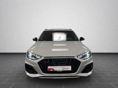 Audi RS4 Avant TFSI Quattro Tiptronic -  - Joinsteer - #4