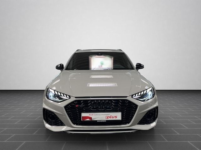 Audi RS4 Avant TFSI Quattro Tiptronic - 2024 - Joinsteer - #5