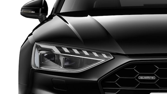Audi A4 Avant 45 TFSI Quattro S Tronic - 2022 - Joinsteer - #6