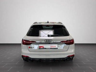 Audi RS4 Avant TFSI Quattro Tiptronic -  - Joinsteer - #5