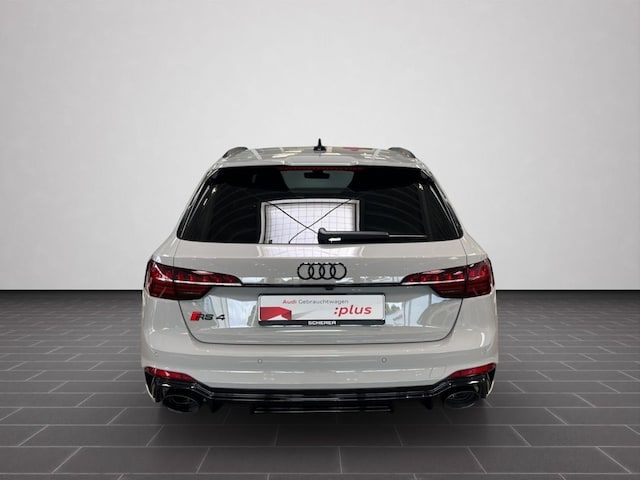 Audi RS4 Avant TFSI Quattro Tiptronic - 2024 - Joinsteer - #6