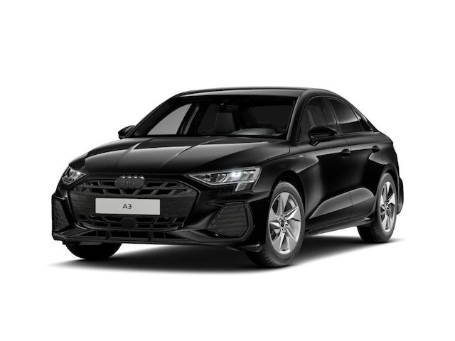 Audi A3 S Line TFSI S Tronic - 2025 - Joinsteer - #3