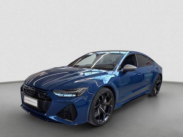 Audi RS7 Performance Quattro Tiptronic - 2024 - Joinsteer - #3