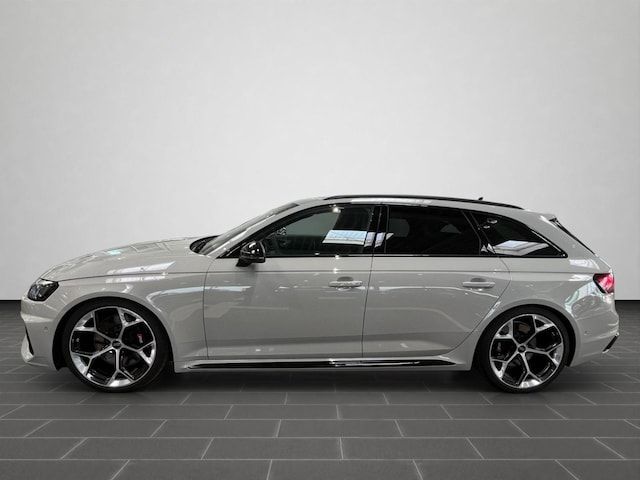 Audi RS4 Avant TFSI Quattro Tiptronic - 2024 - Joinsteer - #7
