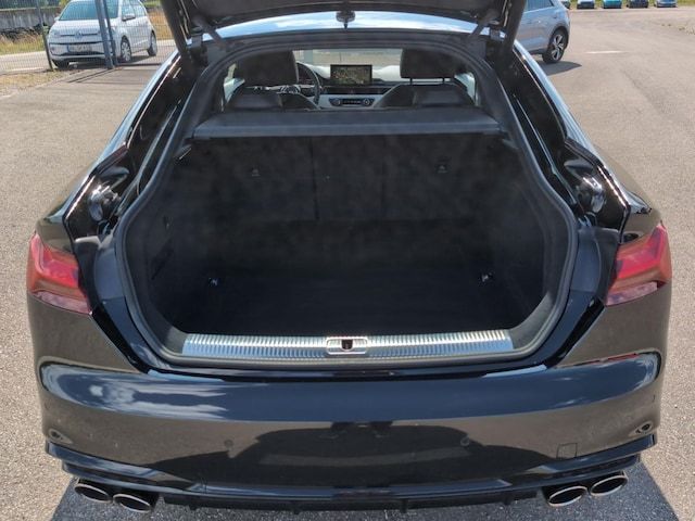 Audi S5 Sportback TDI Quattro Tiptronic - 2023 - Joinsteer - #13