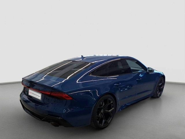 Audi RS7 Performance Quattro Tiptronic - 2024 - Joinsteer - #4