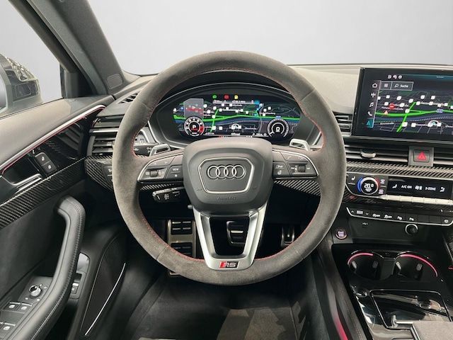Audi RS4 Avant TFSI Quattro Tiptronic - 2024 - Joinsteer - #9