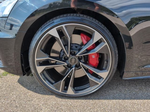 Audi S5 Sportback TDI Quattro Tiptronic - 2023 - Joinsteer - #16