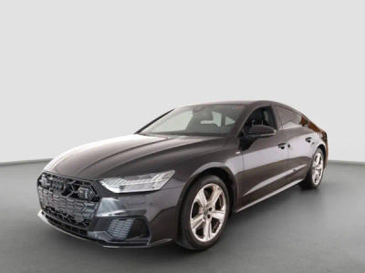 Audi A7 Sportback 50 TDI Quattro Tiptronic -  - Joinsteer - #2