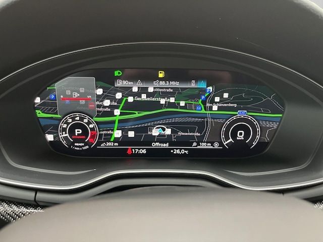 Audi RS4 Avant TFSI Quattro Tiptronic - 2024 - Joinsteer - #10