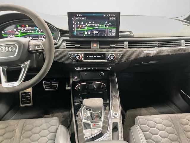 Audi RS4 Avant TFSI Quattro Tiptronic - 2024 - Joinsteer - #11