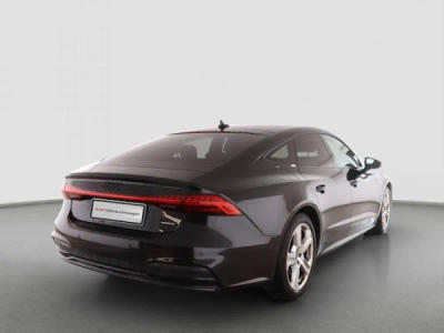 Audi A7 Sportback 50 TDI Quattro Tiptronic -  - Joinsteer - #3