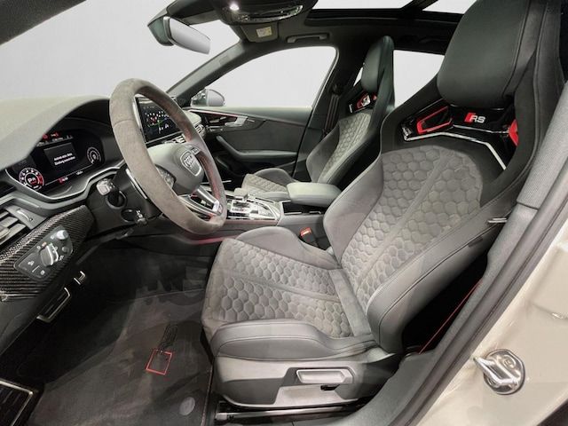 Audi RS4 Avant TFSI Quattro Tiptronic - 2024 - Joinsteer - #12
