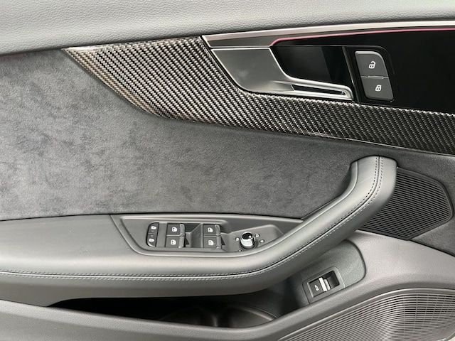 Audi RS4 Avant TFSI Quattro Tiptronic - 2024 - Joinsteer - #13