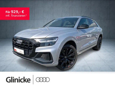 Audi SQ8 SUV TFSI Quattro Tiptronic -  - Joinsteer - #1